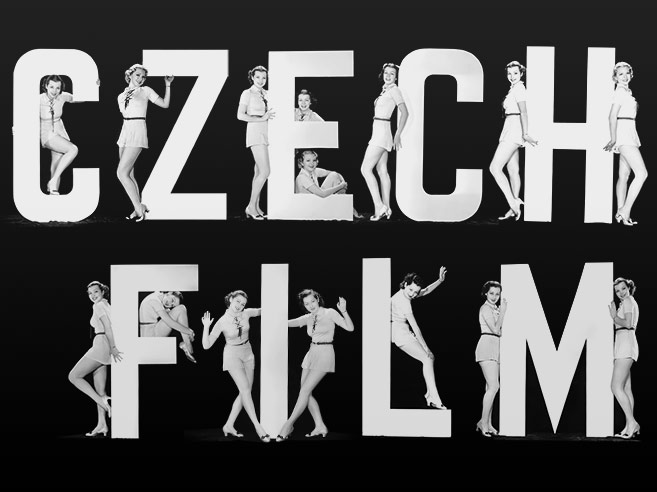 CZECH FILM